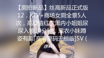 【厕拍新品】丝高新品正式版12，KTV+商场女厕全景5人次，高颜值红衣黑内小姐姐尿尿入镜10分钟，黑衣小妹蹲姿有趣[高清原码无损版]5V (4)