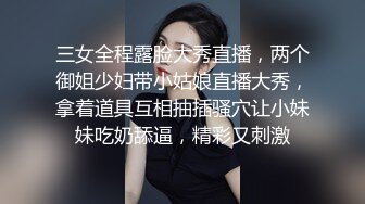 48岁熟女母狗吞精调教