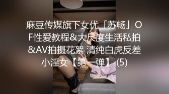 麻豆传媒旗下女优「苏畅」OF性爱教程&大尺度生活私拍&AV拍摄花絮 清纯白虎反差小淫女【第一弹】 (5)