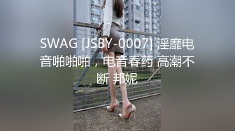 SWAG [JSBY-0007] 淫靡电音啪啪啪，电音春药 高潮不断 邦妮