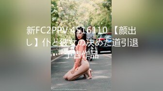 新FC2PPV 4516110 【颜出し】仆と彼女の决めた道引退予告作品