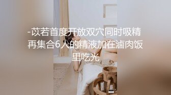 《顶级震撼✿极品母狗》地狱调教大师【狗主人】，多种刺激玩法SM调教滴蜡吃精肛链打桩机