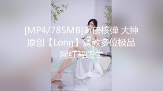 [MP4/785MB]重磅核弹 大神原创【Long】调教多位极品网红舞蹈生