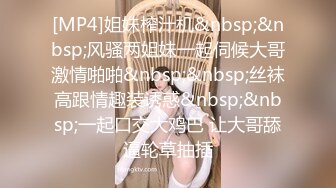 [MP4]姐妹榨汁机&nbsp;&nbsp;风骚两姐妹一起伺候大哥激情啪啪&nbsp;&nbsp;丝袜高跟情趣装诱惑&nbsp;&nbsp;一起口交大鸡巴 让大哥舔逼轮草抽插