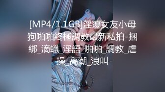 [MP4/1.1GB]淫蕩女友小母狗啪啪終極調教最新私拍-捆綁_滴蠟_淫語_啪啪_調教_虐操_高潮_浪叫