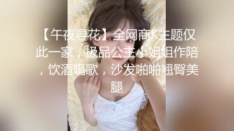 【午夜寻花】全网商K主题仅此一家，极品公主小姐姐作陪，饮酒唱歌，沙发啪啪翘臀美腿