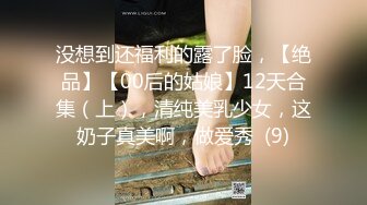 没想到还福利的露了脸，【绝品】【00后的姑娘】12天合集（上），清纯美乳少女，这奶子真美啊，做爱秀  (9)