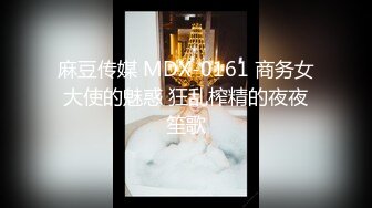 麻豆传媒 MDX-0161 商务女大使的魅惑 狂乱榨精的夜夜笙歌