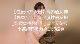 【性爱私拍流出】高颜值女神『野原乃亚』大尺度性爱私拍_细腰蜜桃臀巨乳_口活天花板_小逼超强吸力会动超级爽