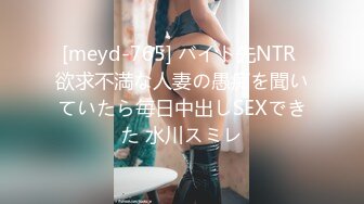 [meyd-765] バイト先NTR 欲求不満な人妻の愚痴を聞いていたら毎日中出しSEXできた 水川スミレ