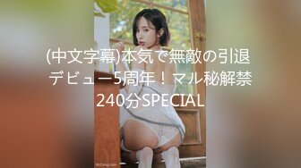 (中文字幕)本気で無敵の引退 デビュー5周年！マル秘解禁240分SPECIAL