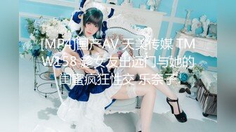 [MP4]国产AV 天美传媒 TMW158 趁女友出远门与她的闺蜜疯狂性交 乐奈子