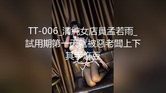 TT-006_清純女店員孟若雨_試用期第一天就被惡老闆上下其手麻豆