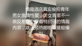 大肚子的小骚骚孕妇少妇