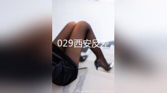 029西安反差