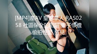 [MP4]產AV 皇家華人 RAS0258 社區保全的陷阱 妻子慘遭偷拍性愛 黎兒