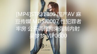 [MP4]STP31360 国产AV 麻豆传媒 MDSJ0007 性犯罪者牢房 公开调教拘束强制内射 吴梦梦 VIP0600