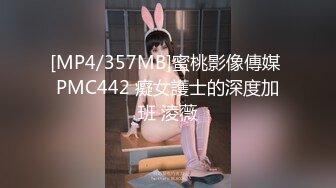 [MP4/357MB]蜜桃影像傳媒 PMC442 癡女護士的深度加班 淩薇