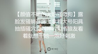 【颜值不错的大奶骚母狗】露脸发骚躺在床上拿着大号阳具抽插骚穴浪叫呻吟勾搭狼友看着就想干她一炮好刺激