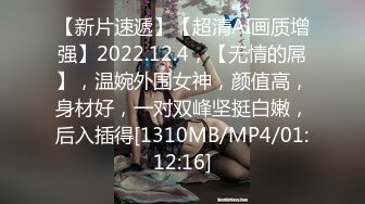 【新片速遞】【超清AI画质增强】2022.12.4，【无情的屌】，温婉外围女神，颜值高，身材好，一对双峰坚挺白嫩，后入插得[1310MB/MP4/01:12:16]