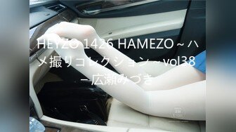 HEYZO 1426 HAMEZO～ハメ撮りコレクション～vol38 – 広瀬みづき