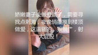 老了，没一会儿就射了