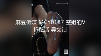 麻豆传媒 MCY0187 空姐的VIP私活 吴文淇