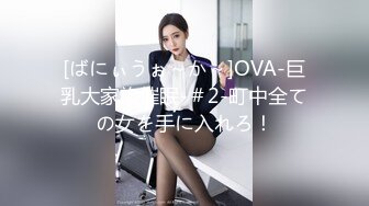 [ばにぃうぉ～か～]OVA-巨乳大家族催眠-＃2-町中全ての女を手に入れろ！