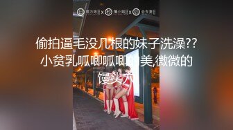 偷拍逼毛没几根的妹子洗澡??小贫乳呱唧呱唧的美,微微的馒头穴