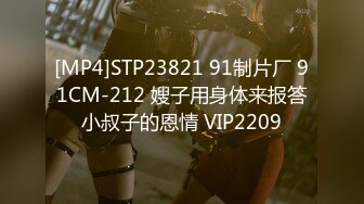 [MP4]STP23821 91制片厂 91CM-212 嫂子用身体来报答小叔子的恩情 VIP2209