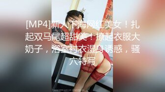 [MP4]新人下海网红美女！扎起双马尾超甜美！撩起衣服大奶子，浴室衬衣湿身诱惑，骚穴特写