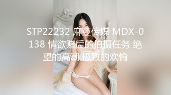 STP22232 麻豆传媒 MDX-0138 情欲赌后的拍摄任务 绝望的高潮 极致的欢愉