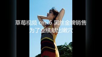 草莓视频 cm-6 黑丝金牌销售为了业绩献出嫩穴