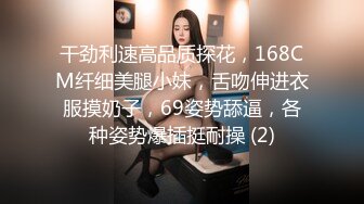 干劲利速高品质探花，168CM纤细美腿小妹，舌吻伸进衣服摸奶子，69姿势舔逼，各种姿势爆插挺耐操 (2)