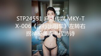 STP24551 麻豆传媒 MKY-TX-006《淫行出租车》左转右拐神秘茎喜！程诗诗