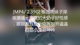 [MP4/0 430M] 气质红唇美少妇居家夫妻啪啪，穿上开档肉丝张开双腿舔逼，骑乘扶手上下套弄