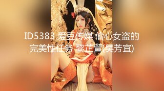 ID5383 爱豆传媒 偷心女盗的完美性任务 黎芷萱(吴芳宜)