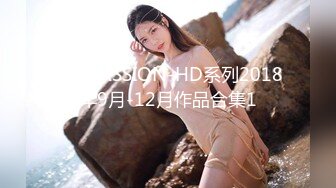 欧美PASSION-HD系列2018年9月-12月作品合集1