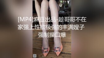 [MP4]麻豆出品-趁哥哥不在家强上性欲极强的丰满嫂子 强制操口爆